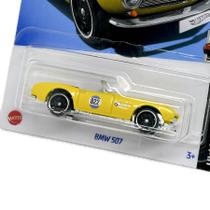 Hot Wheels - BMW 507 - HTC15