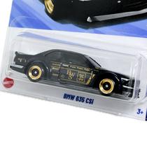 Hot Wheels - BMW 635 CSi - HYW38