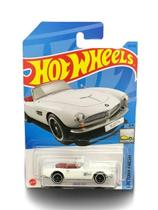 Hot Wheels BMW Factory Fresh 2/5 Branco