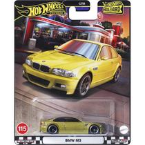 Hot Wheels - BMW M3 - Boulevard - HRT80