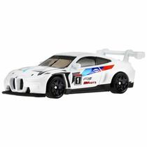 Hot Wheels - BMW M4 GT3 - JNG69 Hot Wheels - BMW M4 GT3 - JNG69