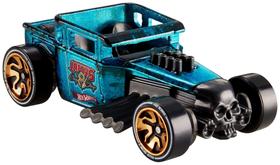 Hot Wheels Bone Shaker - Ícones de Brinquedo para Crianças
