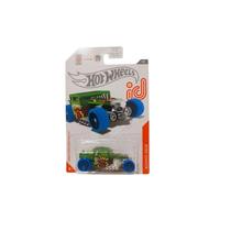 Hot Wheels Bone Shaker ID C4982