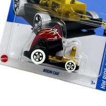 Hot Wheels - Boom Car - Let's Race - HTD95