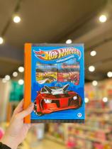 Hot Wheels - Box 6 minilivros: Com 6 livros cartonados