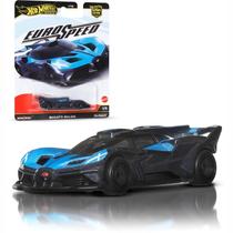 Hot Wheels - Bugatti Bolide - Euro Speed Car Culture - JBK79