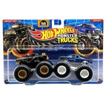 Hot wheels c/2 monster trucks fyj64 - 887961705430 Hot wheels c/2 monster trucks fyj64 - 887961705430
