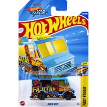 Hot wheels c4982 fast foodie - quick bite - hyy84