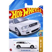 Hot wheels c4982 vw '70s vs. '90s '94 audi avant rs2 - hyx60