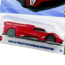 Hot Wheels - Cadillac Project GTP Hypercar - JBB91