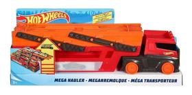 Hot Wheels Caminhão Mega Transportador - Ghr48 - Mattel Hot Wheels Caminhão Mega Transportador - Ghr48 - Mattel