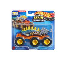 Hot Wheels Caminhão Reboque Monster Trucks Mattel 1-64 Hwn86 Hot Wheels Caminhão Reboque Monster Trucks Mattel 1-64 Hwn86
