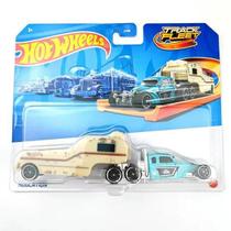 Hot Wheels Caminhão Trackstar 1.64 - Mattel BFM60-6