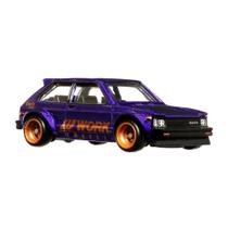 Hot Wheels Car Culture Circuit Legends '81 Toyota - Carro de Brinquedo