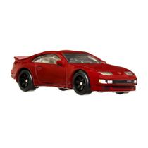 Hot Wheels Car Culture Circuit Legends Nissan 300ZX 1:64 - Carro de Coleção