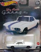 Hot Wheels Car Culture Jay Leno's Garage - '66 Chevrolet Corvair Yenko Stinger