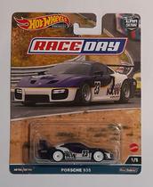 Hot Wheels Car Culture Race Day - Porsche 935