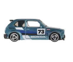 Hot Wheels Carrinho 73 Honda Custom