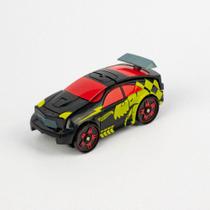 Hot Wheels Carrinho Lançador Extreme Preto - Fun Divirta-se