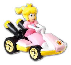 Hot Wheels Carrinho Mario Kart 1:64 Metal Mattel - GBG25 Hot Wheels Carrinho Mario Kart 1:64 Metal Mattel - GBG25