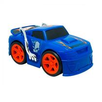 Hot Wheels Carrinho Spirit Racer Roda Livre Cor Sortida 4513 - Candide