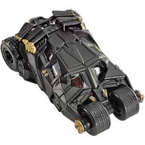 Hot Wheels CarrinhoBatmobile The Dark Knight Mattel