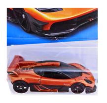 Hot Wheels Carro Esc. 1:64 Gordon Murray Automotive T.50s