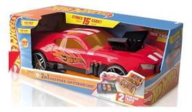 Hot Wheels Carro Porta Carrinho Hot Wheels Carro Porta Carrinho
