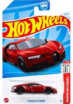 Hot Wheels Carros Básicos Sortidos - Mattel