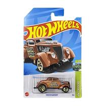 Hot Wheels Carros HW Gassers Passn Gasser HKH65 - Mattel (41936)