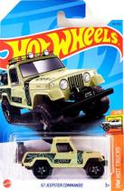 Hot Wheels Carros Mattel 1:64 - Escolha o Modelo