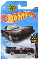 Hot Wheels Carros Mattel 1:64 - Escolha o Modelo