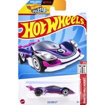 Hot Wheels - Celero GT - Let's Race - HTB87