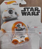 Hot Wheels Character Cars - BB-8