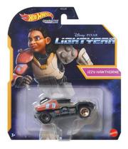 Hot Wheels Character Cars Izzy Hawthorne Hdl94