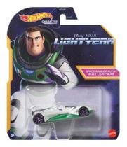 Hot Wheels Character Cars Space Ranger Buzz Lightyear Hdl90