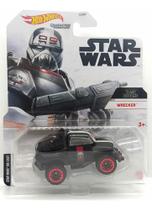 Hot Wheels Character Cars Star Wars Wrecker Grm28