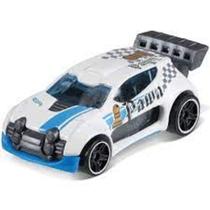 Hot Wheels Checkmate Fast 4WD FJY93 - Mattel (10593)