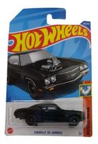 Hot Wheels Chevelle Ss Express 243/250 Muscle Mania 8/10
