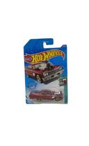 Hot Wheels Chevy Impala 64 Tooned