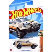 Hot Wheels - Chrysler Pacifica - HTB93