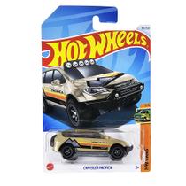 Hot Wheels Chrysler Pacifica