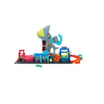 Hot Wheels City Pista Lava-Rápido Mega Tubarão Mattel Hot Wheels City Pista Lava-Rápido Mega Tubarão Mattel