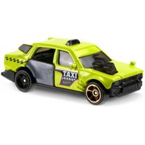 Hot Wheels City Works Time Attaxi DTY70 - Mattel (1162) Hot Wheels City Works Time Attaxi DTY70 - Mattel (1162)