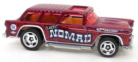 Hot wheels - classic 55 nomad - 243/250 - hkh73 Hot wheels - classic 55 nomad - 243/250 - hkh73