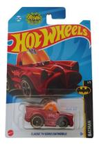 Hot Wheels Classic Tv Serie Batmobile Super Thunt Hkl16 2023