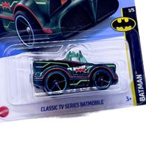 Hot Wheels - Classic TV Series Batmobile - HKJ72