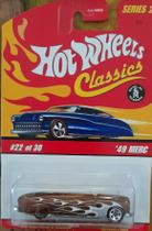 Hot Wheels Classics - '49 Merc