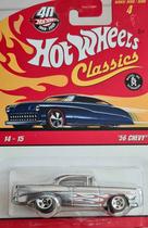 Hot Wheels Classics - '56 Chevy