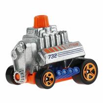 Hot Wheels - Click Shift - Easterseals - JJH61 Hot Wheels - Click Shift - Easterseals - JJH61
